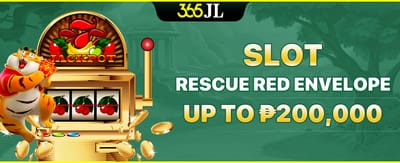 Nustar Online Casino Slot Rescue Red Envelope