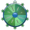 Lucky Wheel Bonus welfare icon