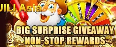 Weekend Slot Frenzy Spins promotion banner